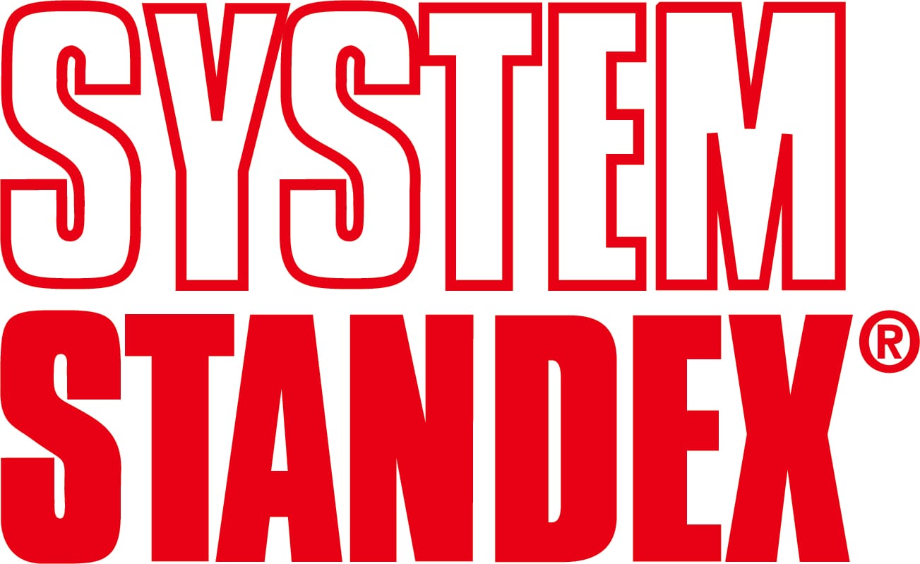 System-Standex_roed