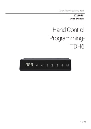 TDH6-User-Manual-UK-320px